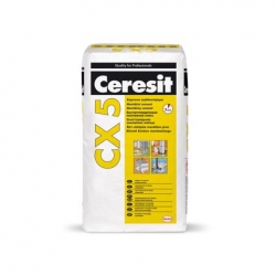 CERESIT CX5 Cement montażowy 2kg